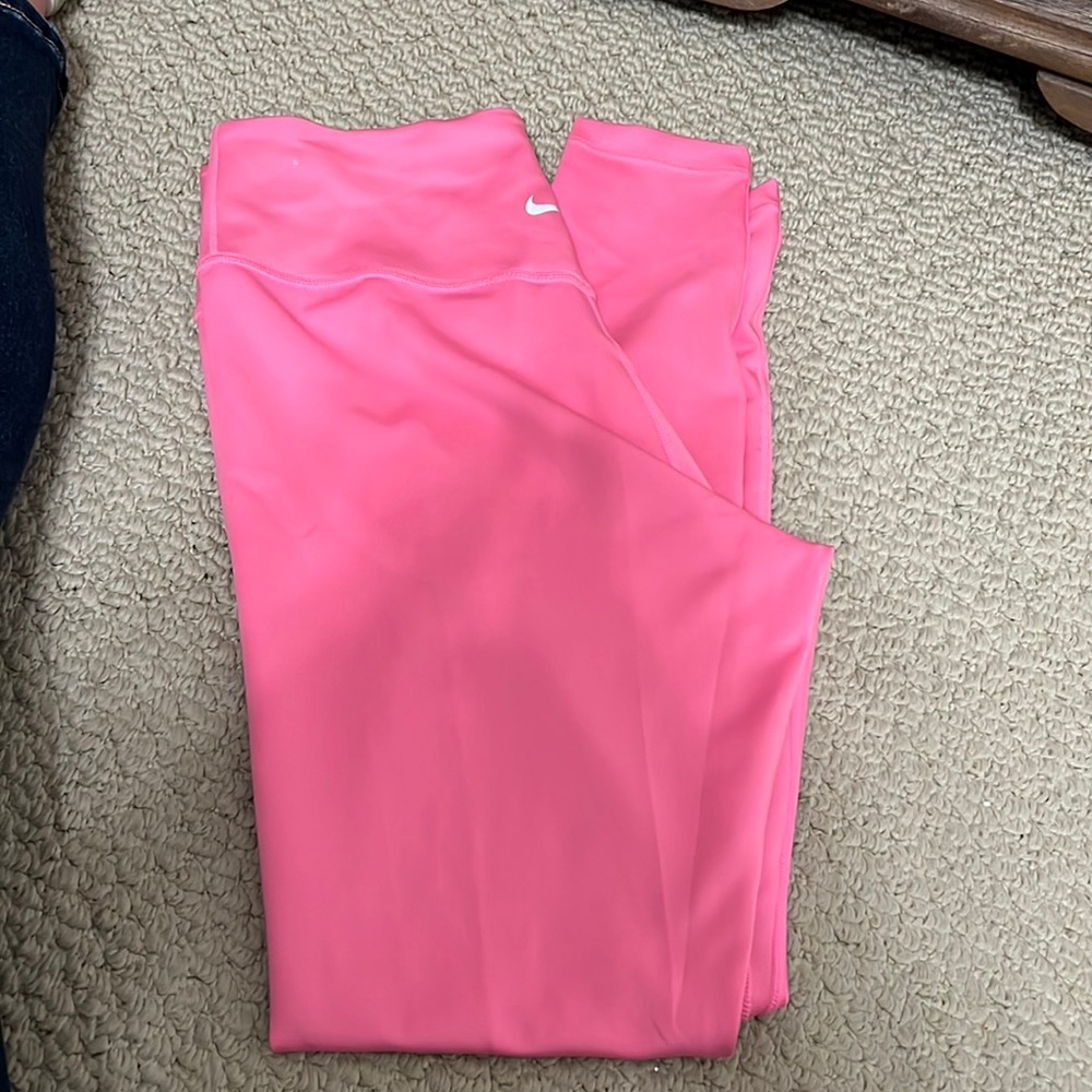 Nike Full Length Tight